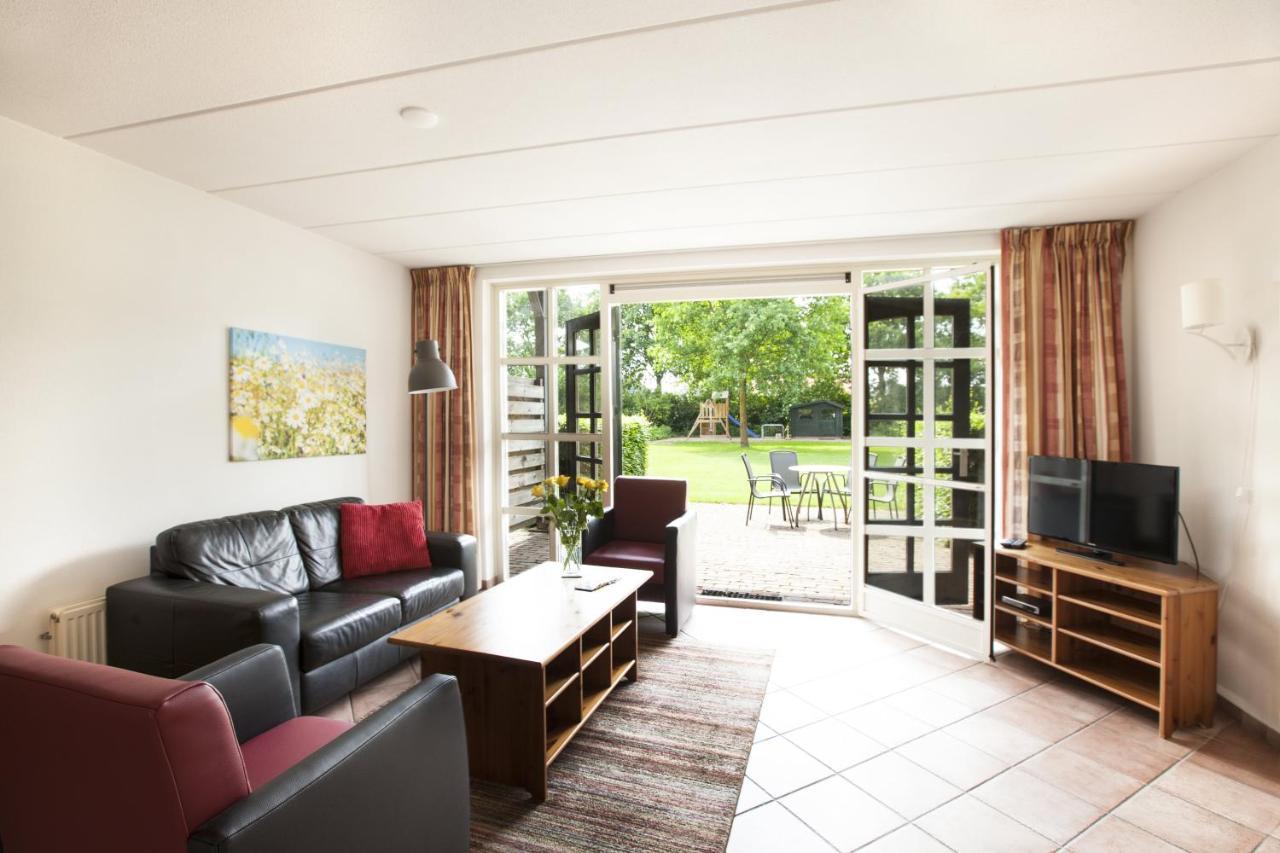 Vakantiehuisjes Op De Horst Groesbeek Exterior foto