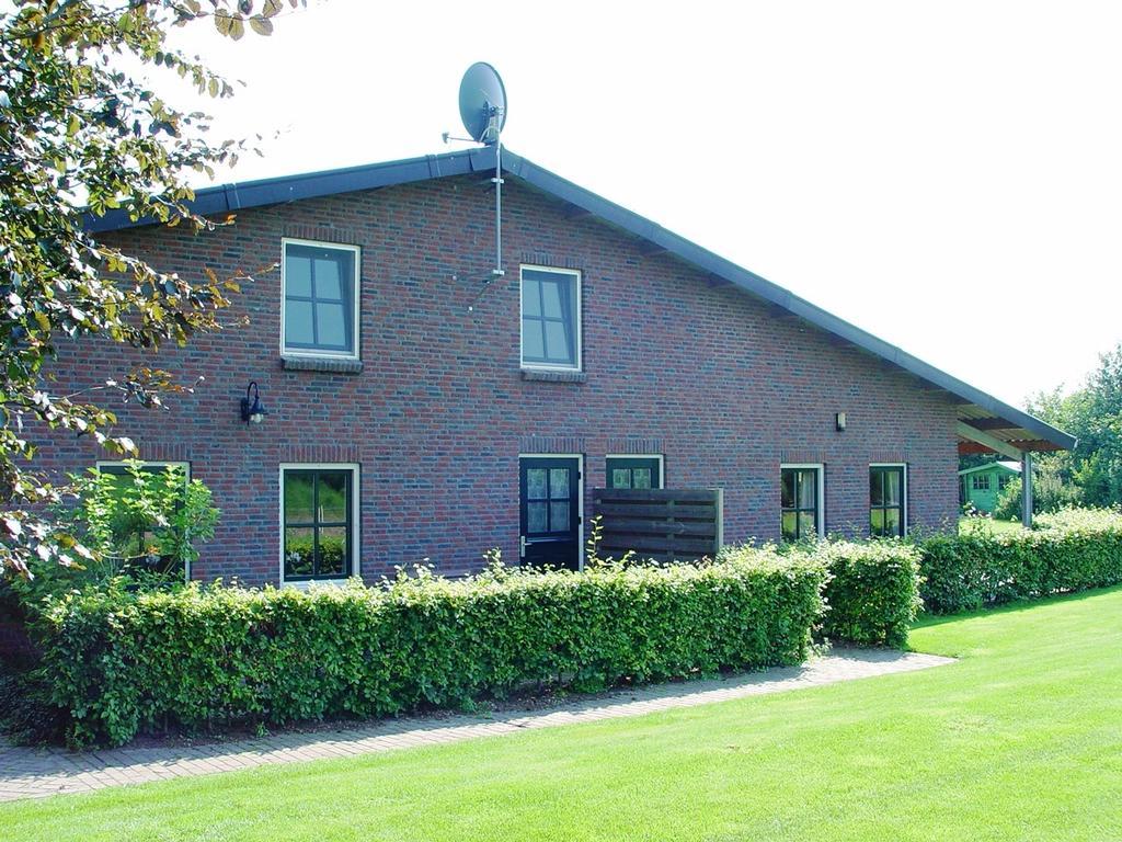 Vakantiehuisjes Op De Horst Groesbeek Zimmer foto